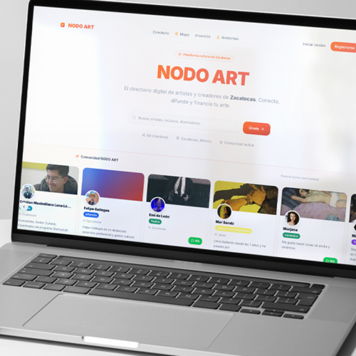 NodaArt