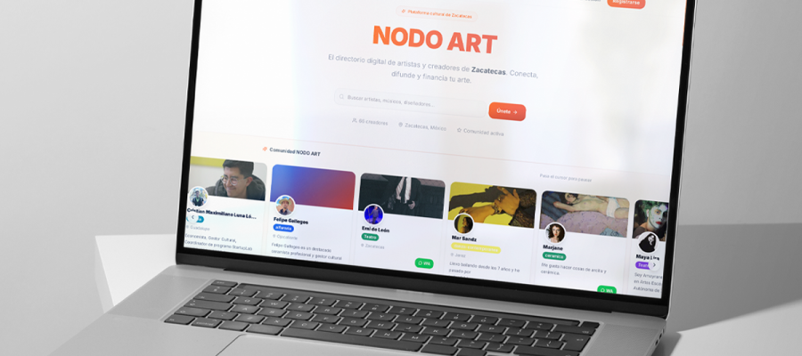 NodaArt