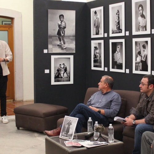 Cuartoscuro dedica una edición especial a la Fototeca de Zacatecas