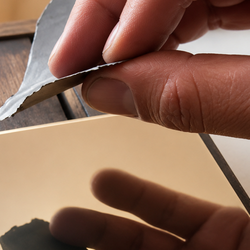Lapin Atelier abre taller de grabado en metal
