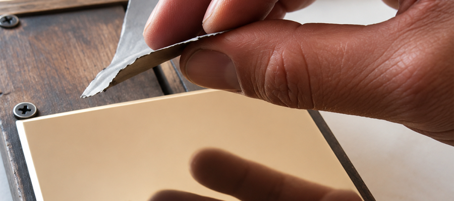Lapin Atelier abre taller de grabado en metal