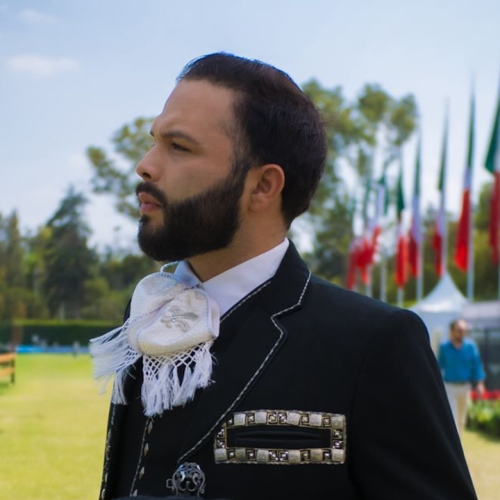 Zacatecas tendrá noche de cantina con Leonardo Aguilar